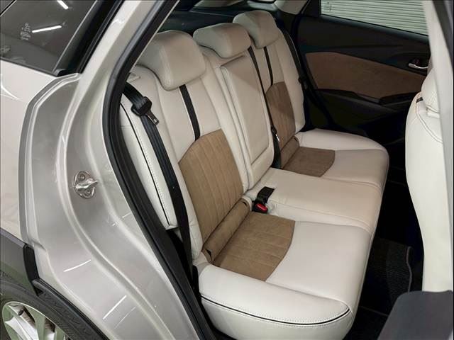 Mazda CX-3 2023 6320195-8