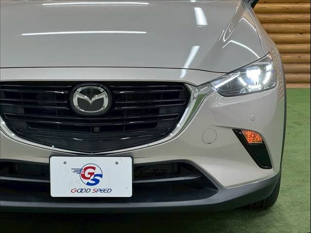 Mazda CX-3 2023 6320195-9