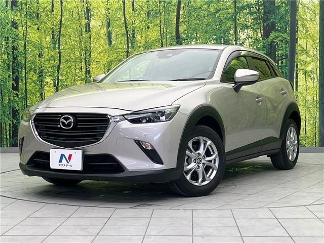 Mazda CX-3 2022 6320307-0