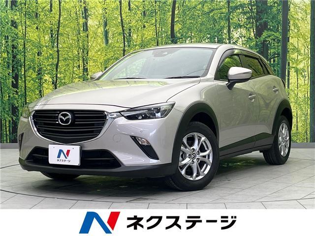 Mazda CX-3 2022 6320307-3