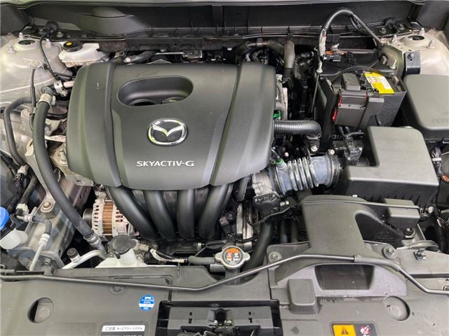 Mazda CX-3 2022 6320307-4