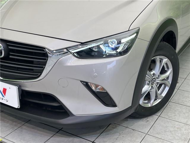 Mazda CX-3 2022 6320307-7