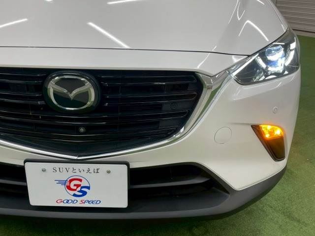Mazda CX-3 2021 6320550-10