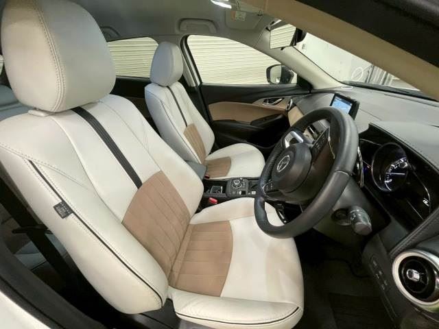 Mazda CX-3 2021 6320550-8