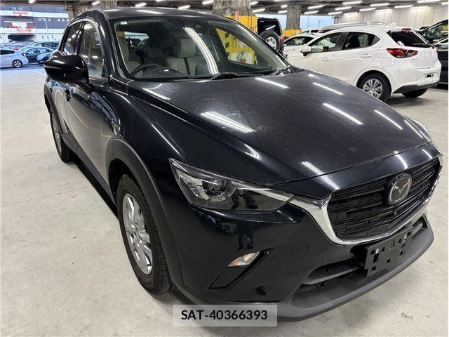 Mazda CX-3 2021 6320578-0