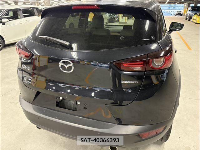 Mazda CX-3 2021 6320578-1
