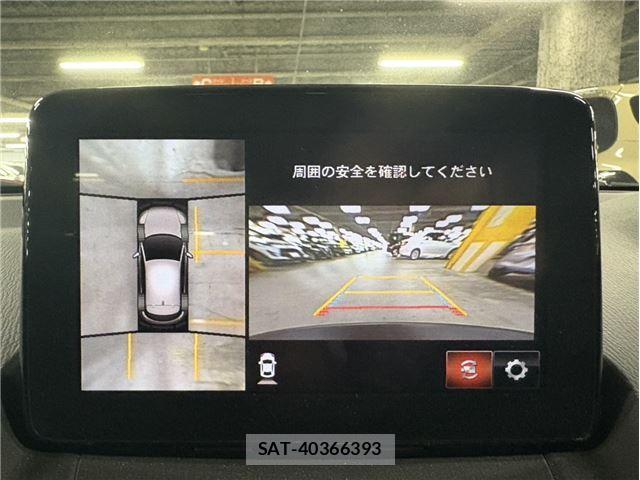 Mazda CX-3 2021 6320578-6