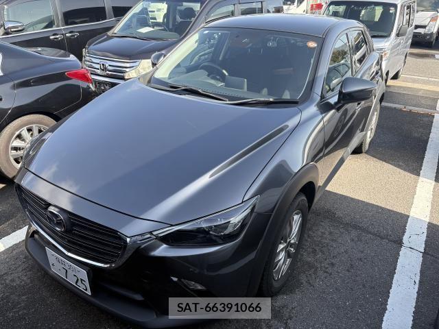 Mazda CX-3 2020 6320601-1