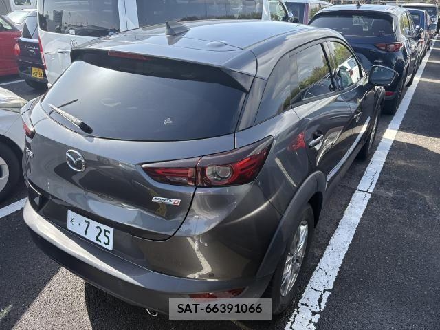 Mazda CX-3 2020 6320601-2