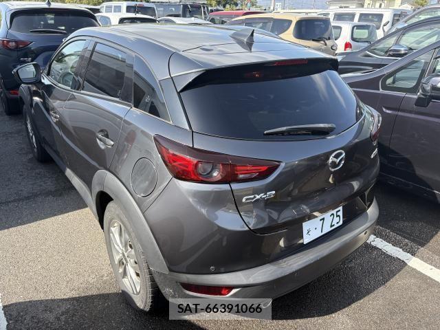 Mazda CX-3 2020 6320601-3