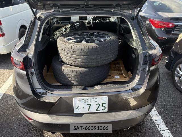 Mazda CX-3 2020 6320601-5