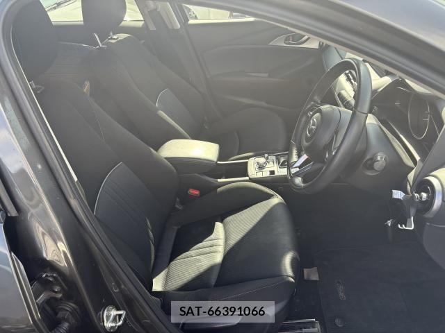 Mazda CX-3 2020 6320601-6