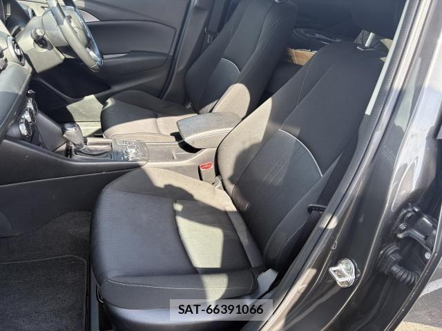 Mazda CX-3 2020 6320601-7