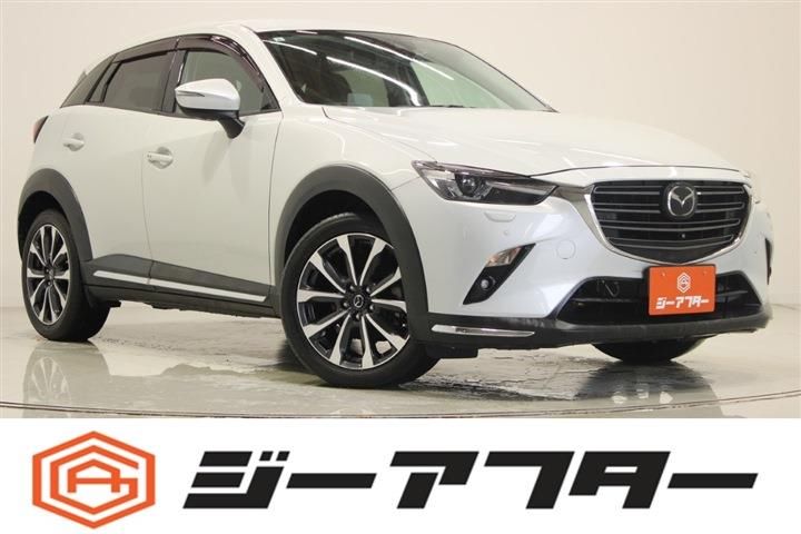 Mazda CX-3 2019 6320744-0