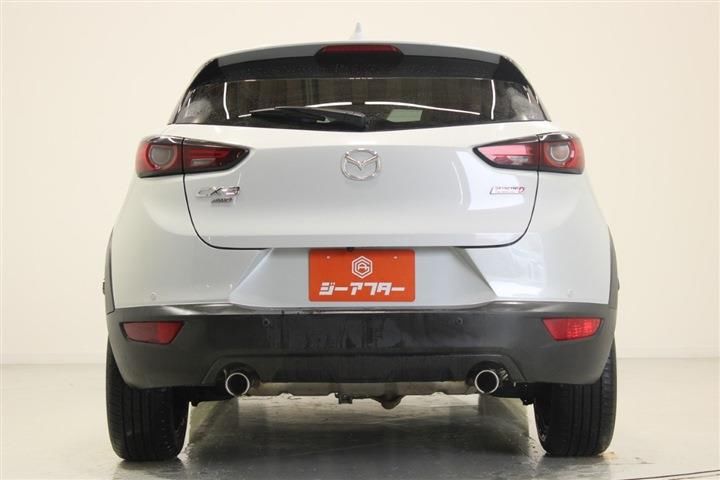 Mazda CX-3 2019 6320744-10