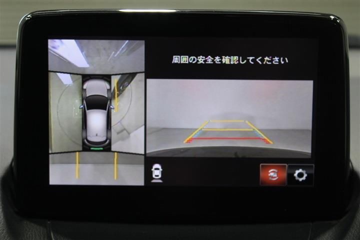 Mazda CX-3 2019 6320744-3