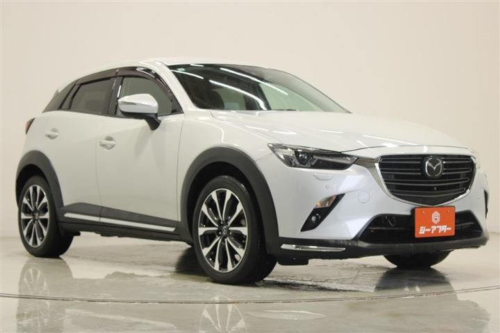 Mazda CX-3 2019 6320744-5