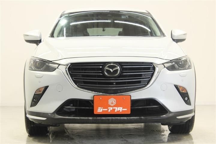 Mazda CX-3 2019 6320744-6