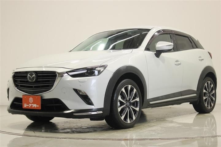 Mazda CX-3 2019 6320744-7