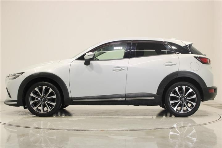 Mazda CX-3 2019 6320744-8