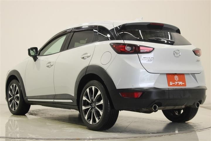 Mazda CX-3 2019 6320744-9