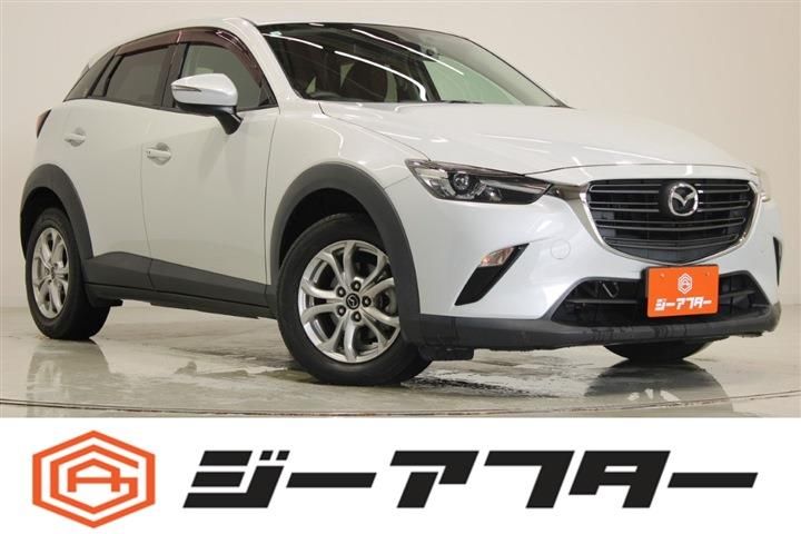 Mazda CX-3 2019 6320745-0
