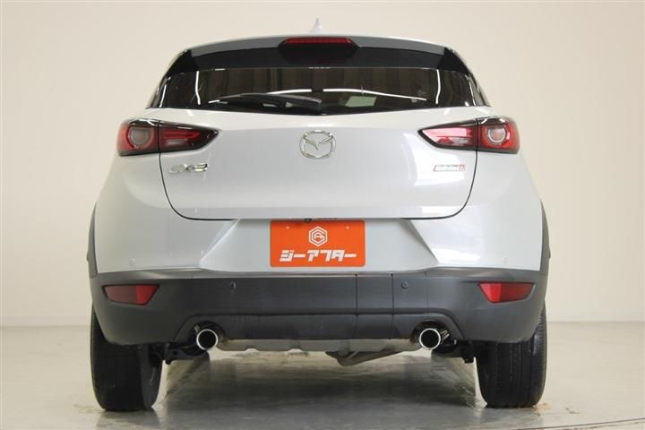 Mazda CX-3 2019 6320745-10