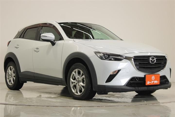Mazda CX-3 2019 6320745-5