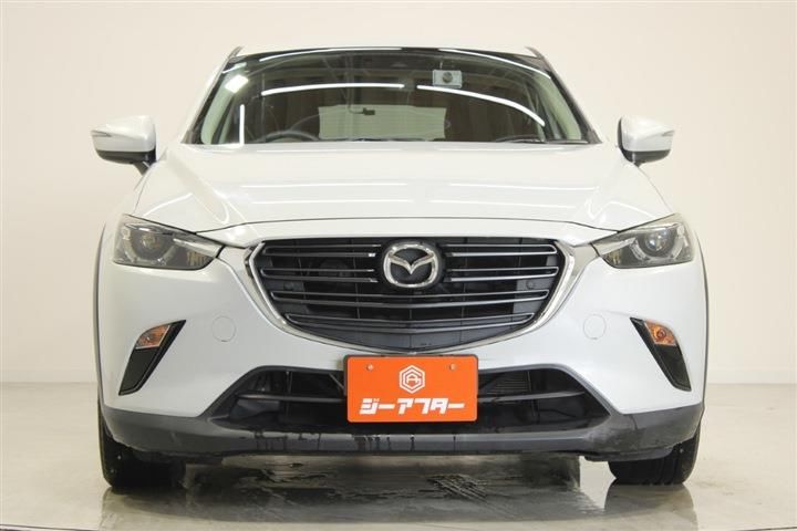 Mazda CX-3 2019 6320745-6