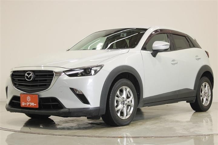 Mazda CX-3 2019 6320745-7