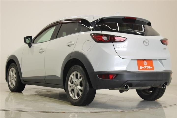 Mazda CX-3 2019 6320745-9