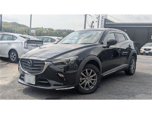 Mazda CX-3 2018 6320907-0