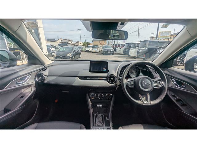 Mazda CX-3 2018 6320907-1