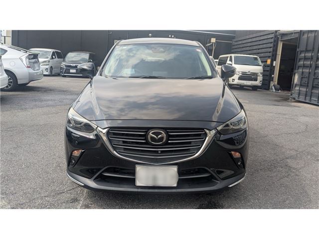 Mazda CX-3 2018 6320907-2
