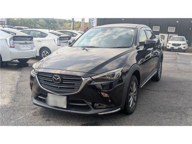 Mazda CX-3 2018 6320907-3