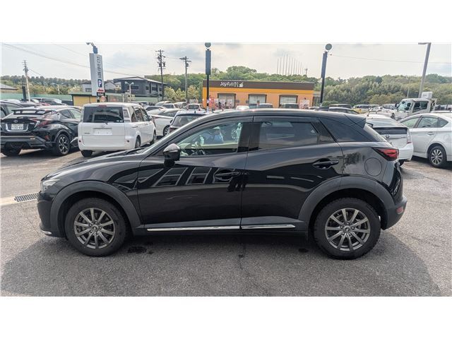 Mazda CX-3 2018 6320907-4