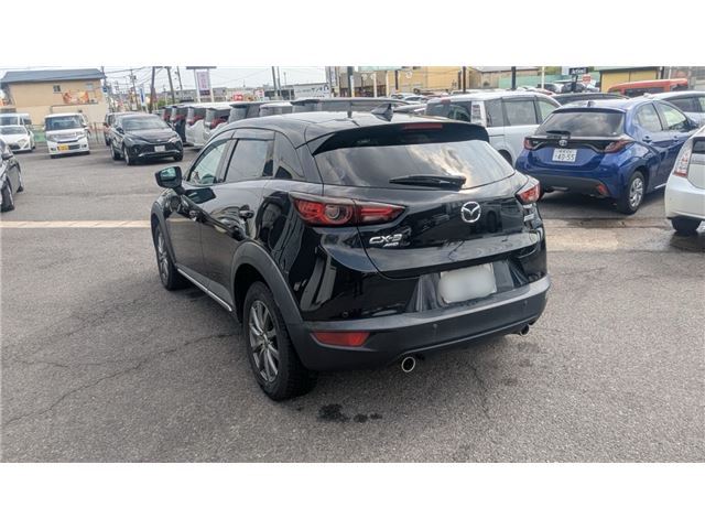 Mazda CX-3 2018 6320907-5