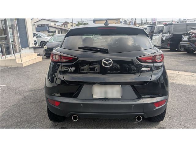 Mazda CX-3 2018 6320907-6
