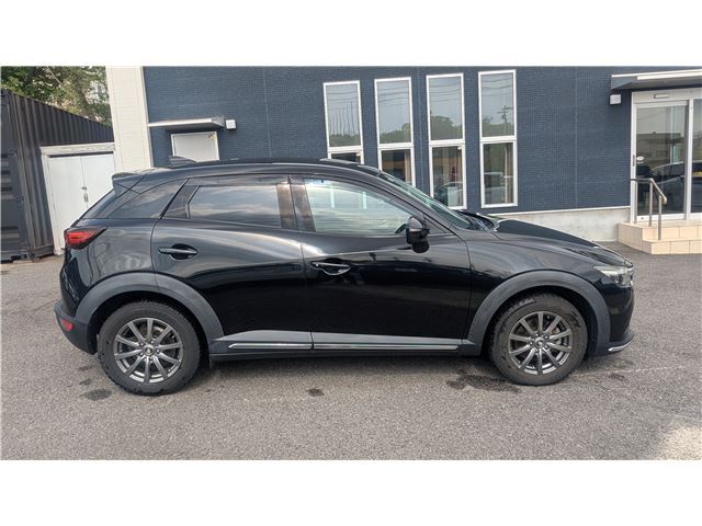 Mazda CX-3 2018 6320907-8