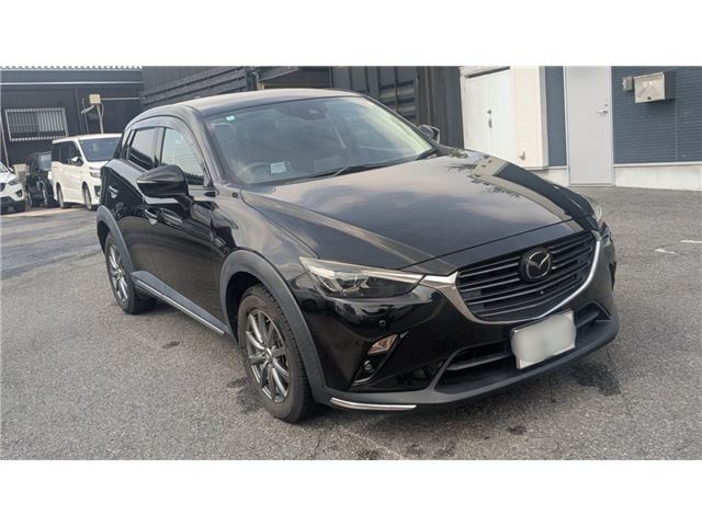 Mazda CX-3 2018 6320907-9