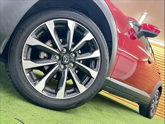 Mazda CX-3 2018 6320931-10