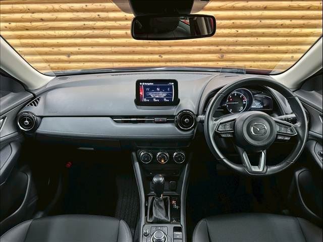 Mazda CX-3 2018 6320931-2