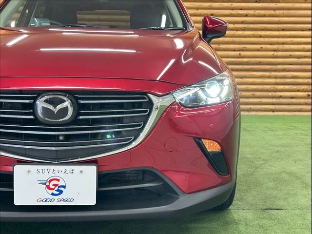 Mazda CX-3 2018 6320931-9