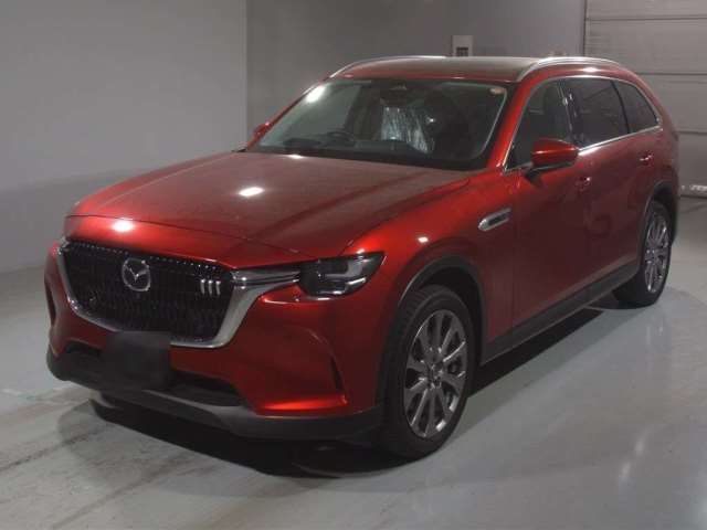 Mazda CX-80 2024 6315834-0