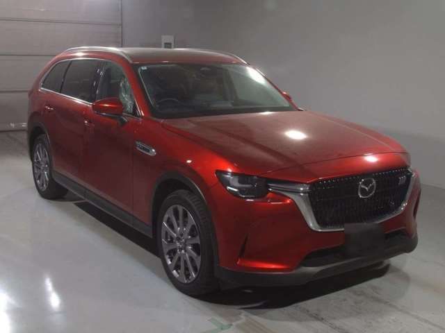 Mazda CX-80 2024 6315834-2