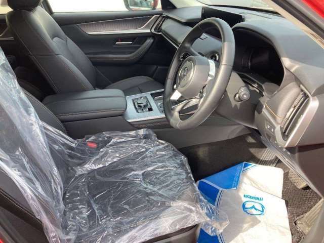Mazda CX-80 2024 6315834-4