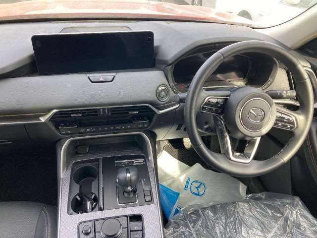 Mazda CX-80 2024 6315834-5
