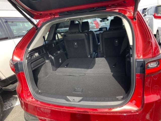 Mazda CX-80 2024 6315834-7