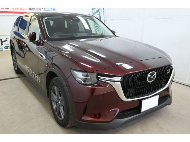 Mazda CX-80 2024 6315836-0