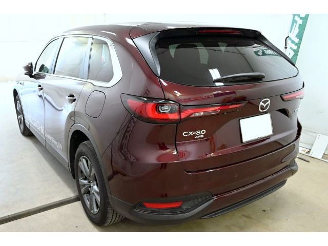 Mazda CX-80 2024 6315836-1
